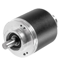 P+F rotary encoder