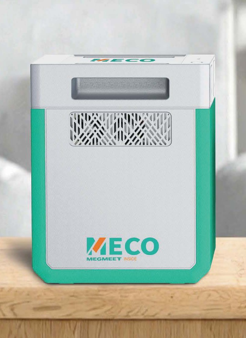 MECO 1.8kWh Solar Generator